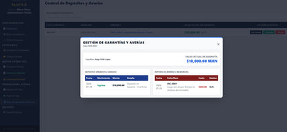 Sistema para Inmobiliarias Multiplataformas ¡Permanente! - Gestión de Venta/Renta de Propiedades y Terrenos 2027