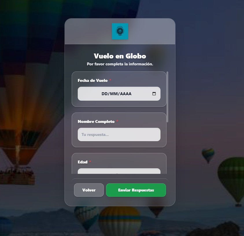 Generador de Encuestas de Satisfacción de Servicios en Google Sheets 2027