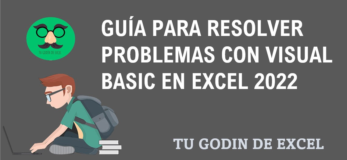 Cargar video: Como solucionar problemas con archivos programados con VBA