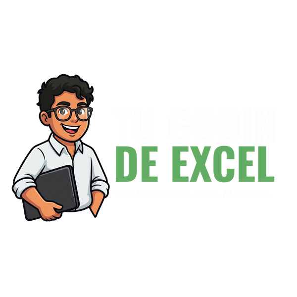 TU GODIN DE EXCEL